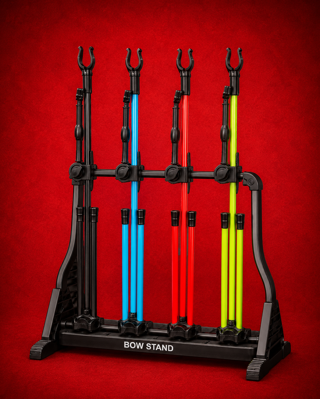 Bow Stand